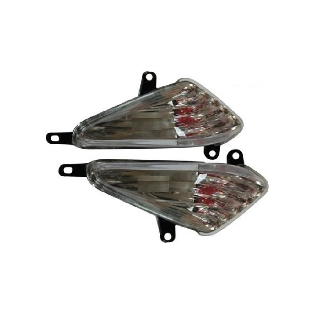 Monero Ön Sinyal Takımı Yeni Model Honda Cbf 150 Motorsiklet Lambaları Fiyatı