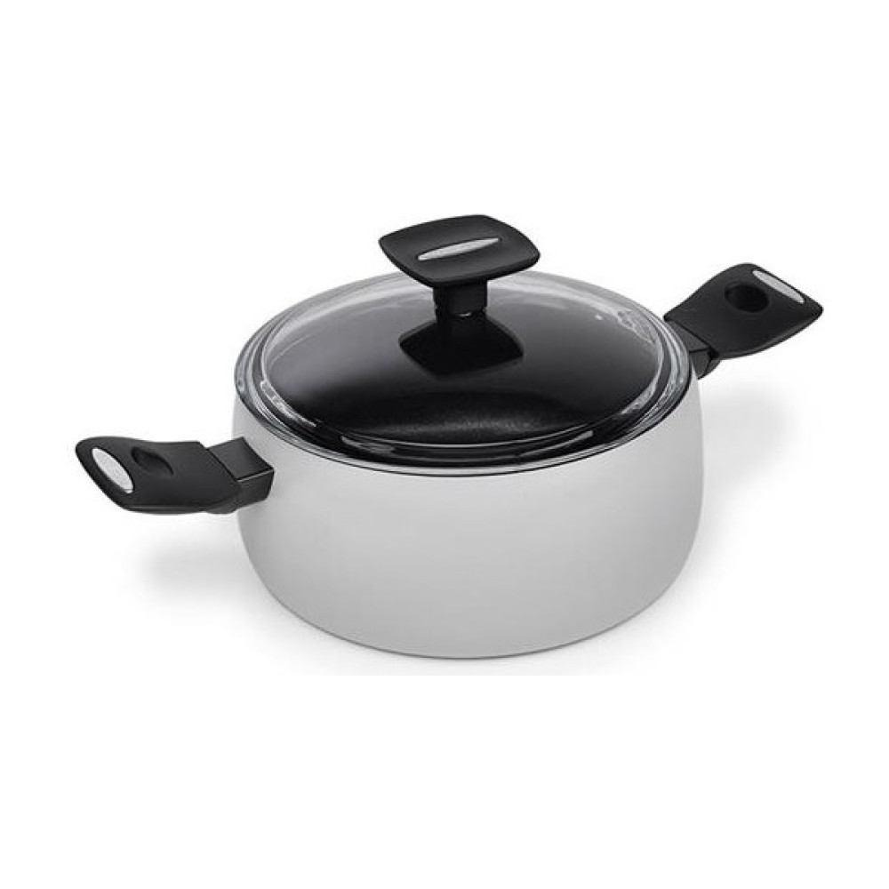 Moneta Mammola Induction Derin Tencere 20 cm + Kapak Tavalar Fiyatı