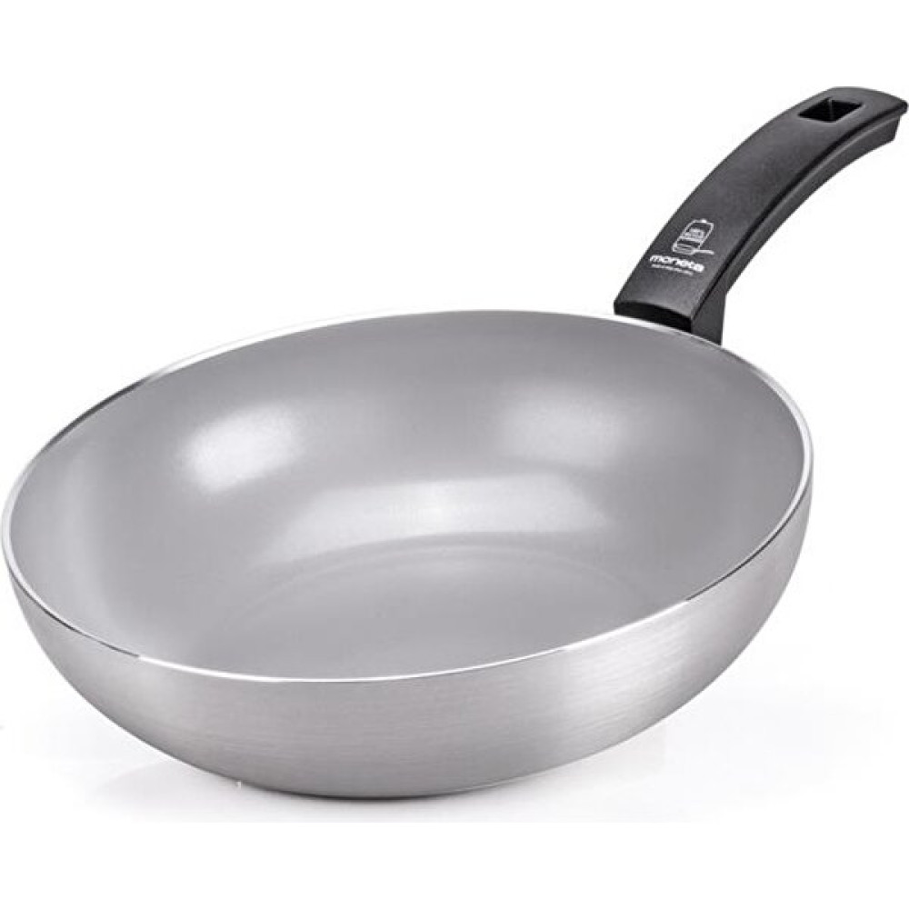 Moneta Moneta Inoova Wok Tavası 28 cm Tavalar Fiyatı