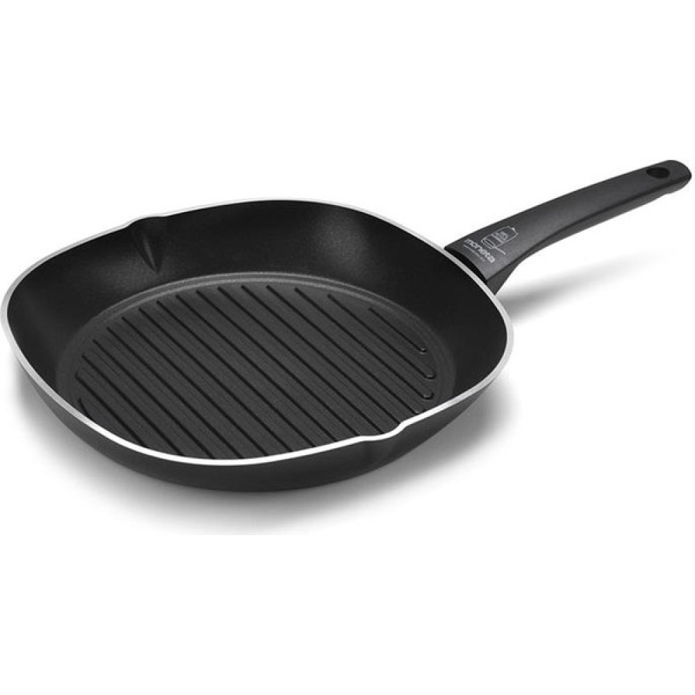 Moneta Recy Izgara Tavası 28 X28CM Tavalar Fiyatı