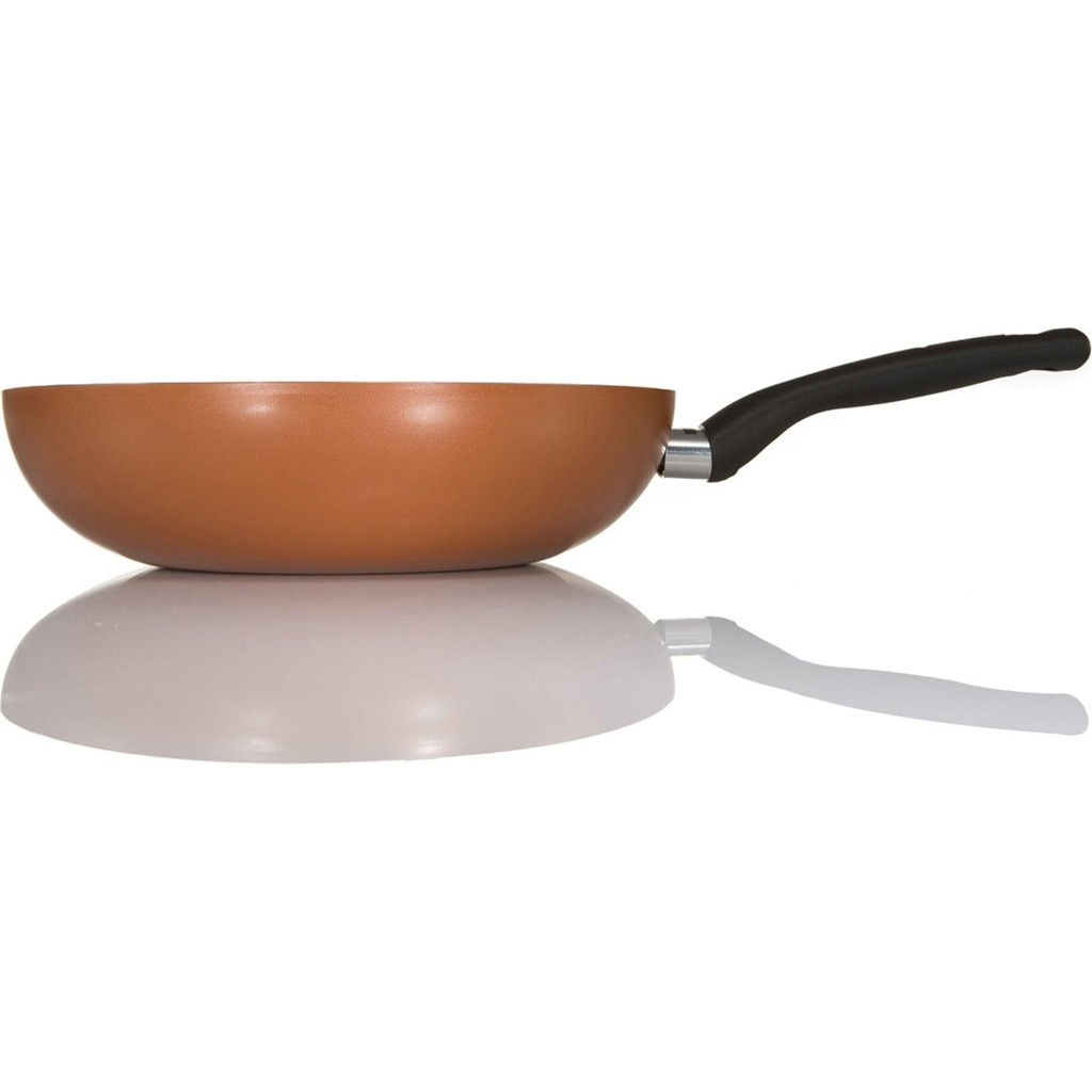 Moneta Zecchino Wok Tava 28 cm Tavalar Fiyatı