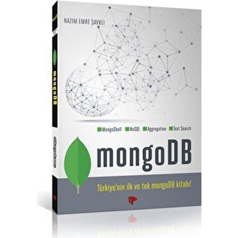 Mongodb Bilgisayar Kitapları Fiyatı