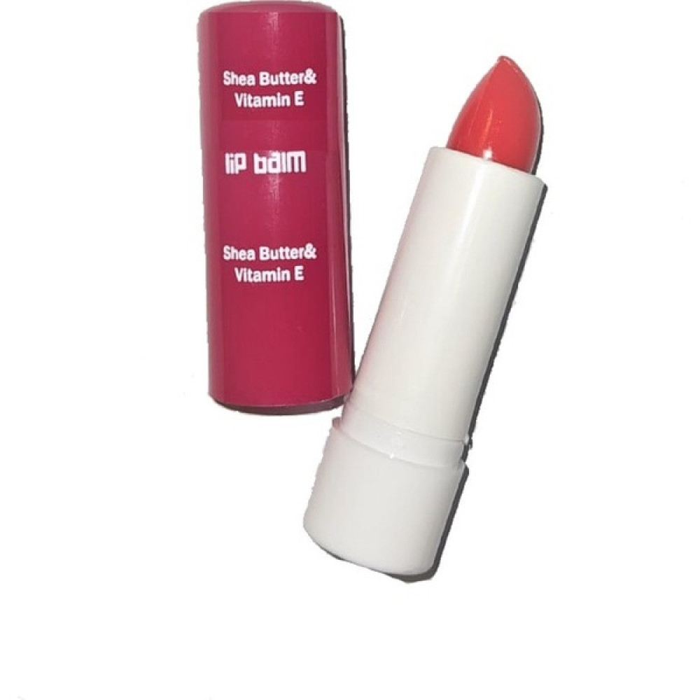 Monicatime Eng Lip Balm Kokulu ( Vişne) - vişne Dudak Bakımı / Koruyucu Fiyatı
