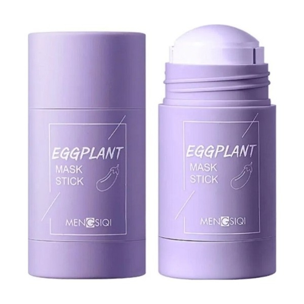 monicatime Ocn Eggplant Mask Patlıcan Maskesi Maskeler Fiyatı