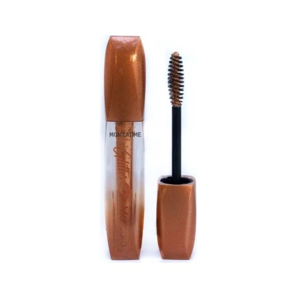 Monicatime Simli Bronzerenk Mascara Rimeller / Maskaralar Fiyatı