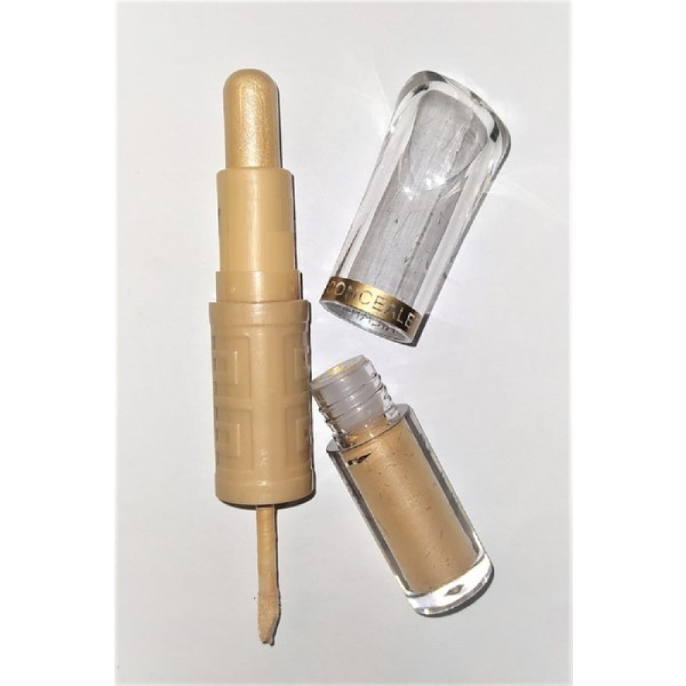 Monicatime Tlmı Aydınlatıcı+Kapatıcı Kiti No 3 (Simli) - sarı Concealer Fiyatı