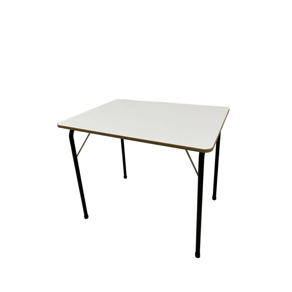 moniev Aden Kamp Masası Mdf Katlanır Balkon Bahçe Masası 50x70cm Kamp & Piknik Masası Fiyatı