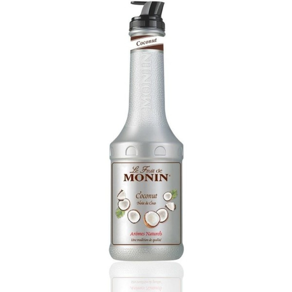 Monin Coconut Hindistan Cevizi Meyve Püresi 1 Lt Oto Boyaları Fiyatı