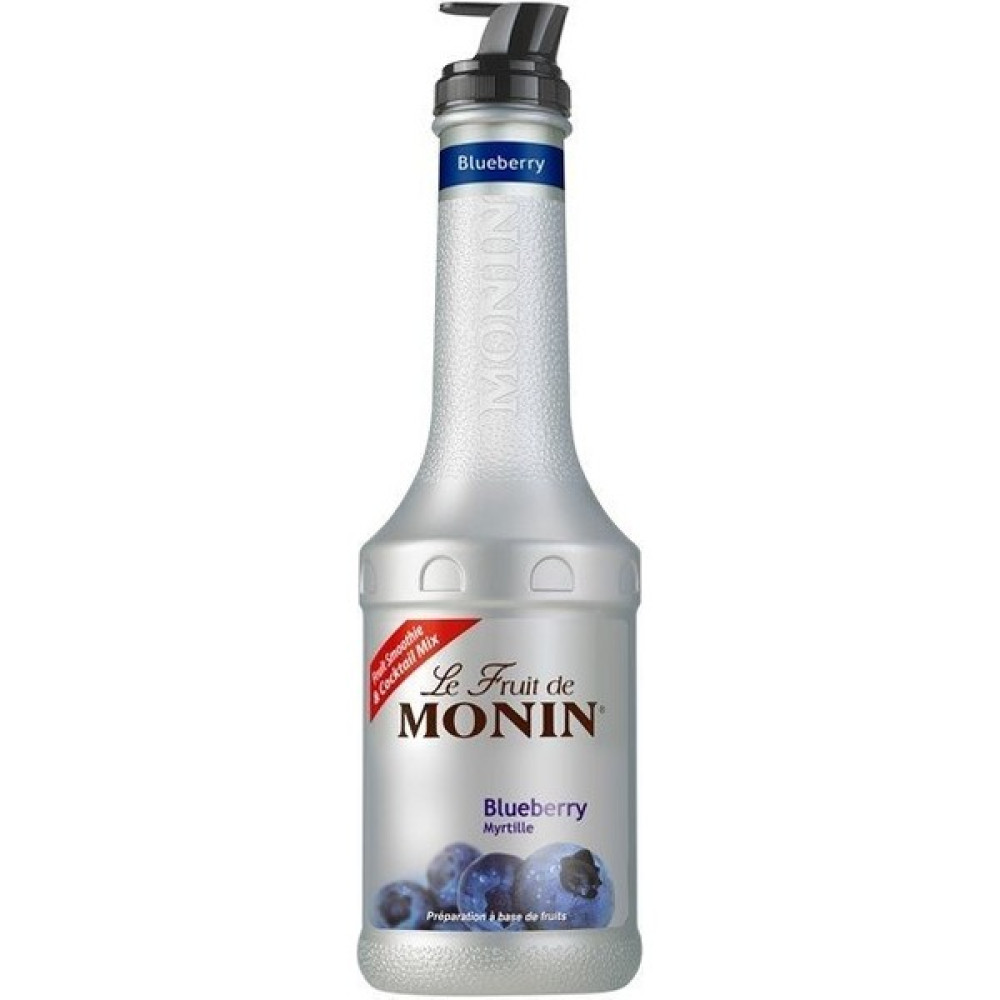 Monin Meyve Püresi Blueberry Yaban Mersini 1 lt Oto Boyaları Fiyatı