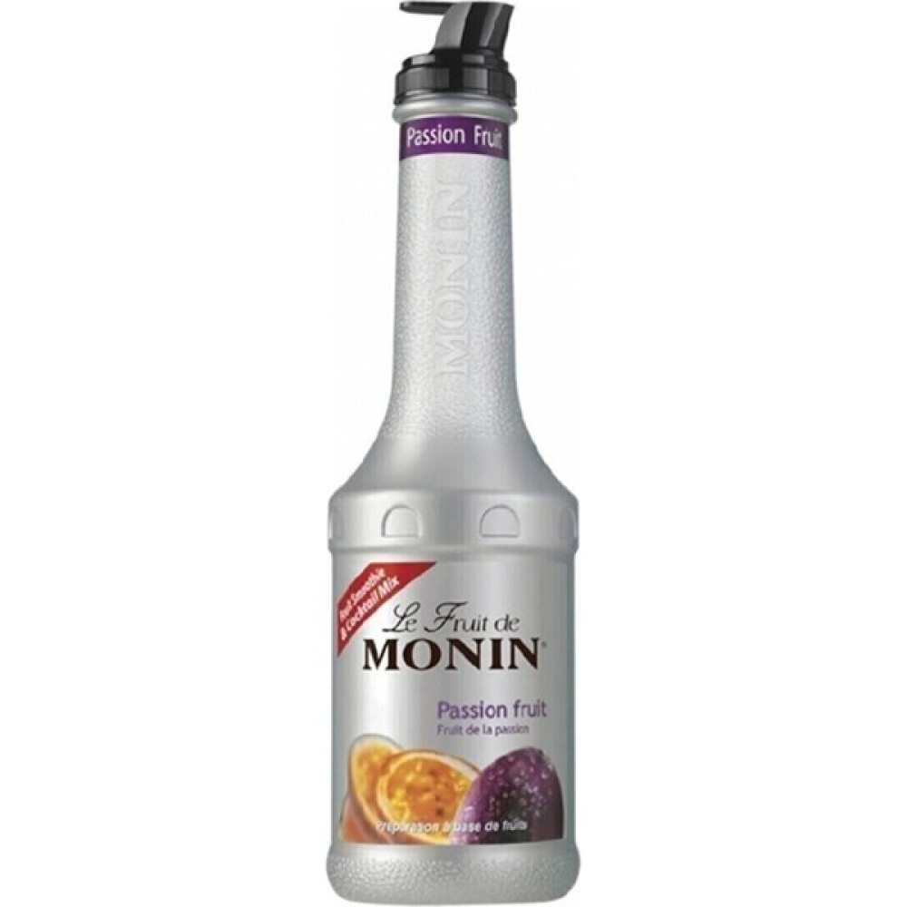 Monin Meyve Püresi Passıon Fruıt 1 Litre - 1 lt Oto Boyaları Fiyatı