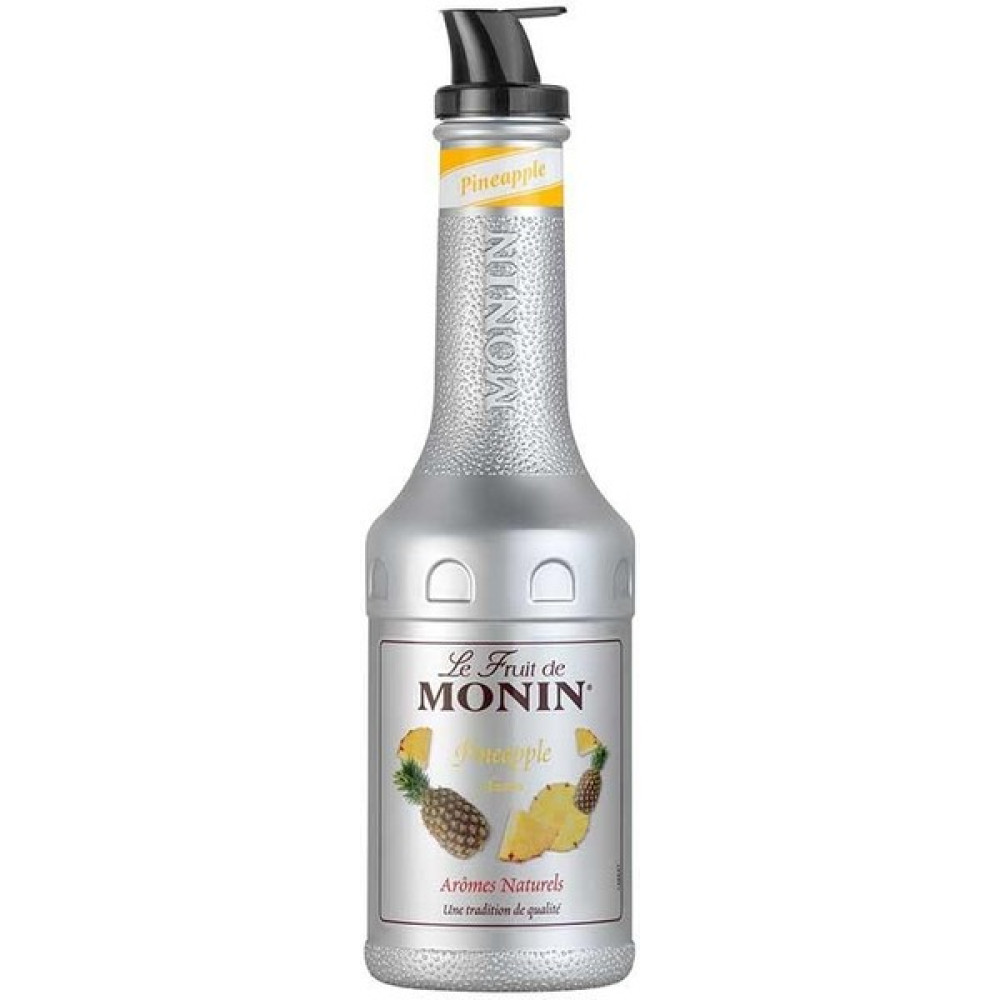Monin Pıneapple/ananas 1000 ml - 1 lt Oto Boyaları Fiyatı