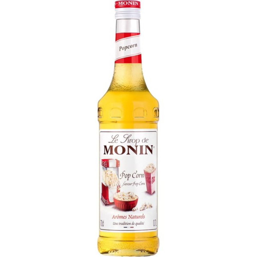 Monin Popcorn - Patlamış Mısır Şurubu (700 Ml) Oto Boyaları Fiyatı