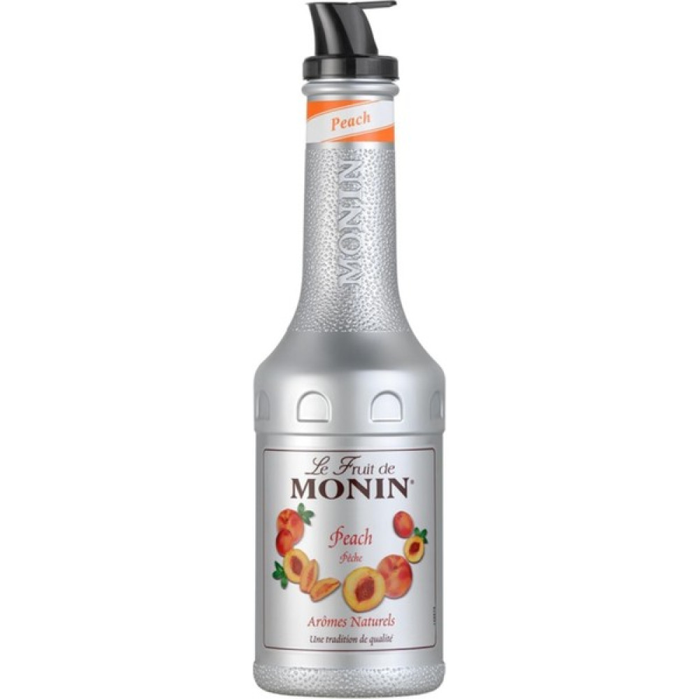 Monin Şeftali Püresi 1000ML Oto Boyaları Fiyatı