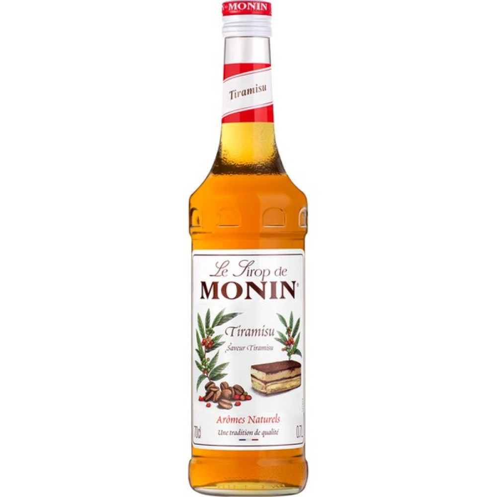 Monin Tiramisu Şurubu 700 ml - 1 Adet Oto Boyaları Fiyatı
