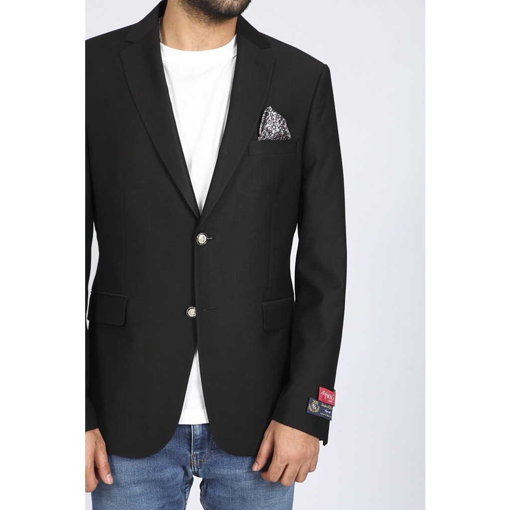 Mono By Nurson Gabardin Blazer Ceket Giyim & İç Giyim Fiyatı