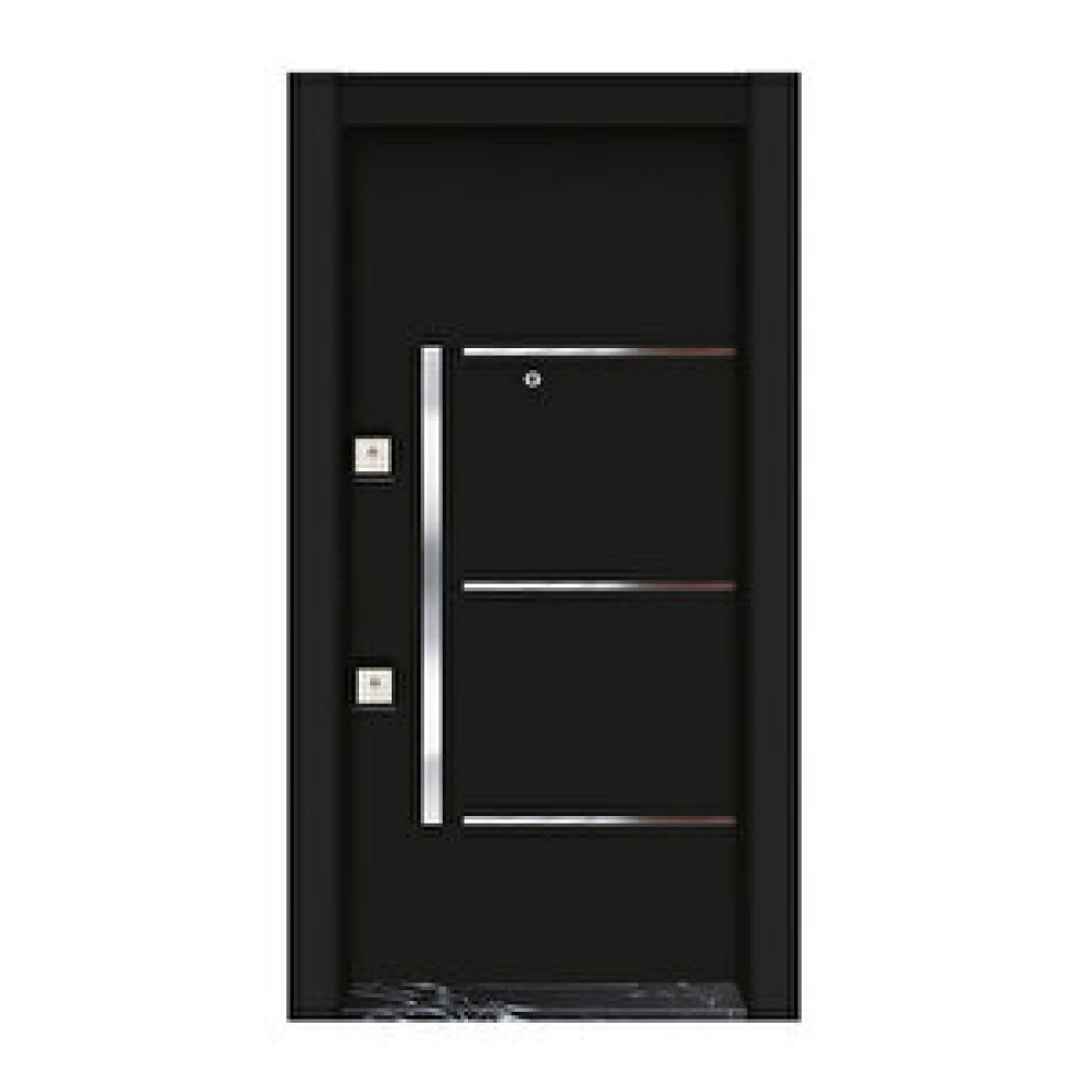 Mono Çelik Kapı Kapı , Mn-1744-s Daire Kapısı Çelik Kapı Sağ Oto, Bahçe, Yapı Market Fiyatı