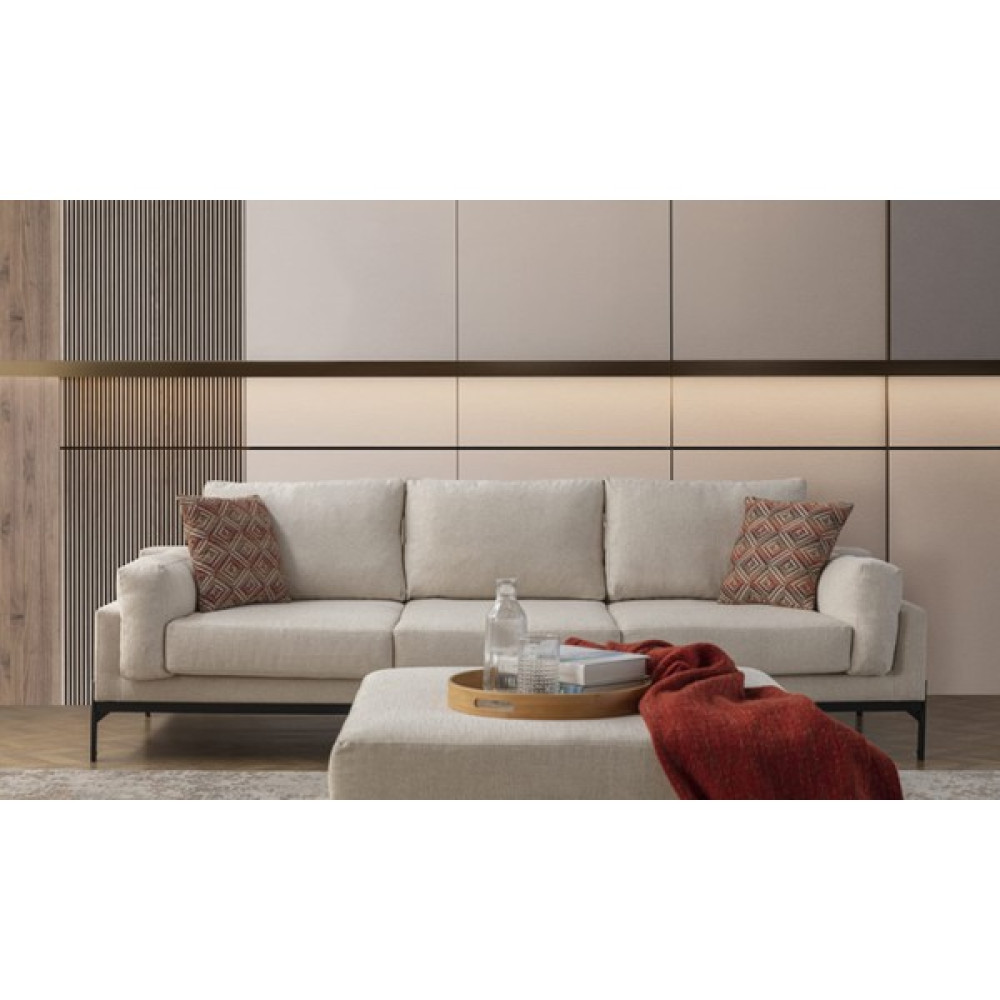 Mono Modern Dörtl Koltuk Bebek-Çocuk Odası Fiyatı