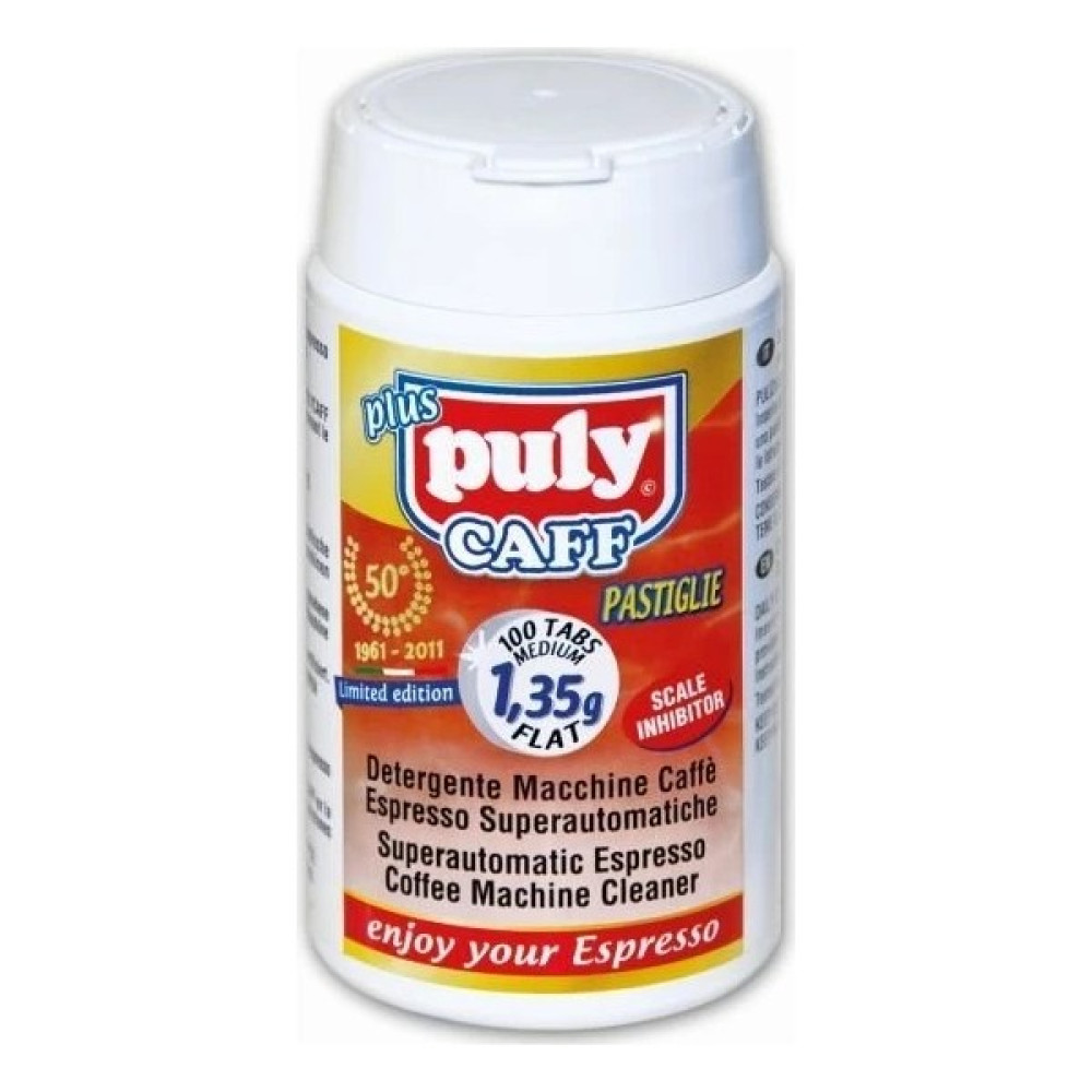 Mono Teknik Puly Caff Plus Temizlik Tableti 1,35GR*100 Elektrikli Mutfak Aletleri Aksesuarı Fiyatı