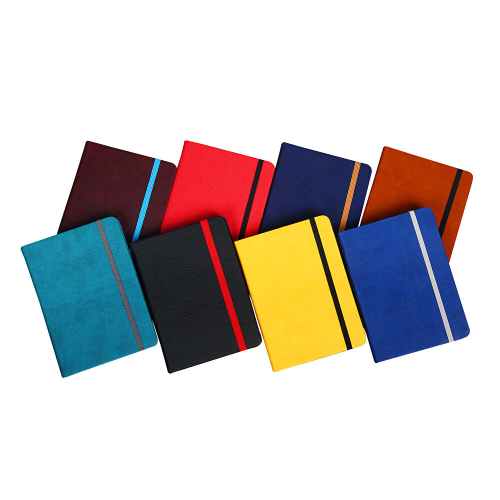 Monopol 13*18 Suni Deri Defter Defter & Kağıt Ürünleri Fiyatı