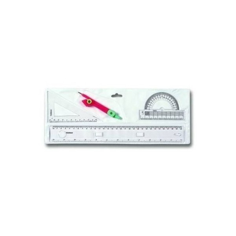 Monopol 1615 Pergelli Çizim Takımı Pergel Fiyatı