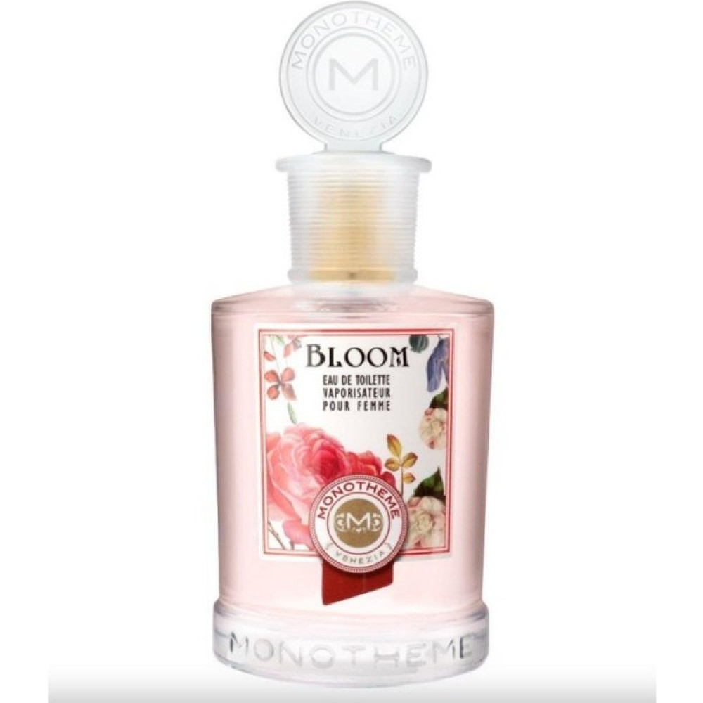 Monotheme Classic Bloom Pour Femme Edt 100 ml Kadın Parfümü Erkek Parfümleri Fiyatı