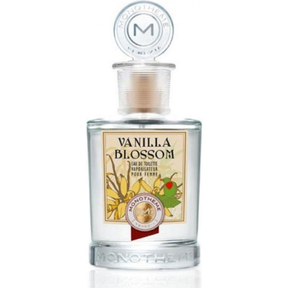 Monotheme Classic Vanilla Blossom Pour Femme Edt 100 ml Kadın Parfümü Oto Boyaları Fiyatı