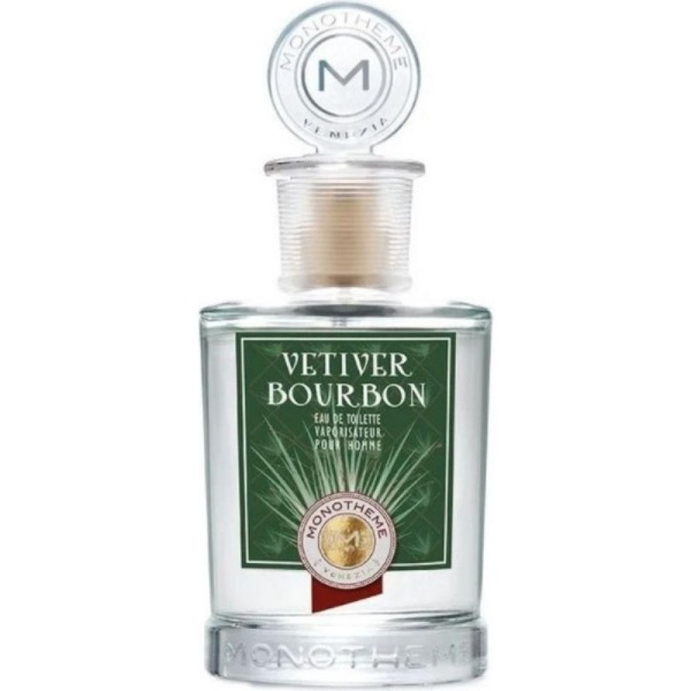 Monotheme Classic Vetiver Bourbon Pour Homme Edt 100 ml Erkek Parfümü Erkek Parfümleri Fiyatı
