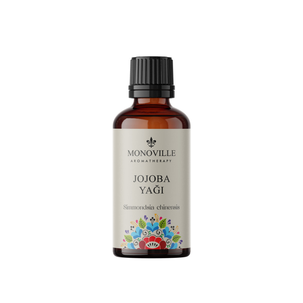 Monoville Jojoba Yağı 30 ml Soğuk Sıkım %100 Saf Ve Doğal ( Jojoba Carrier Oil ) Cilt ve Yüz Bakımı Fiyatı