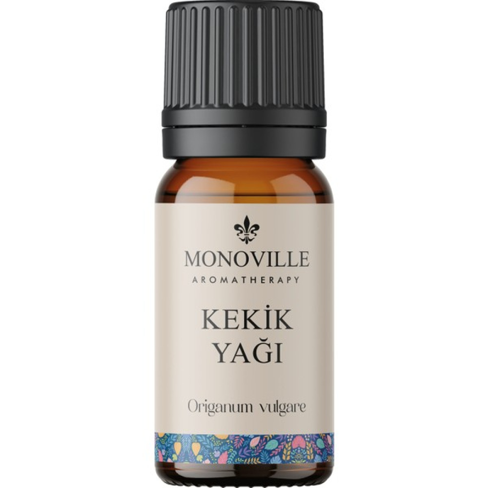 Monoville Kekik Uçucu Yağı 10 ml %100 Saf Ve Doğal ( Oregano Essential Oil ) Nemlendiriciler Fiyatı
