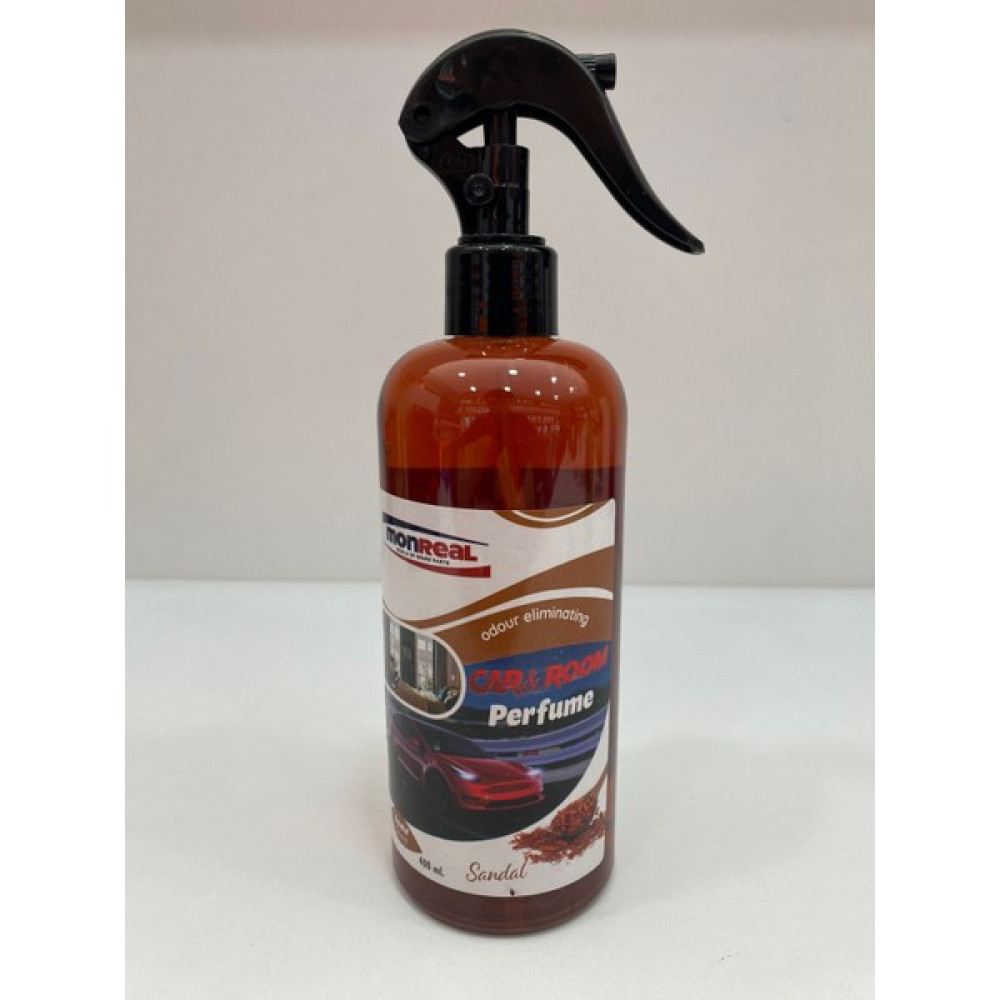 Monreal Sprey Oto / Oda Kokusu 400ML - Sandal Oto Boyaları Fiyatı
