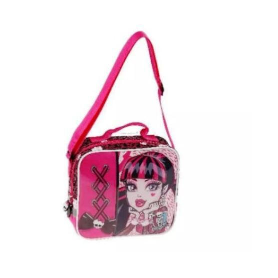 Monster 86165 High Beslenme Çantası