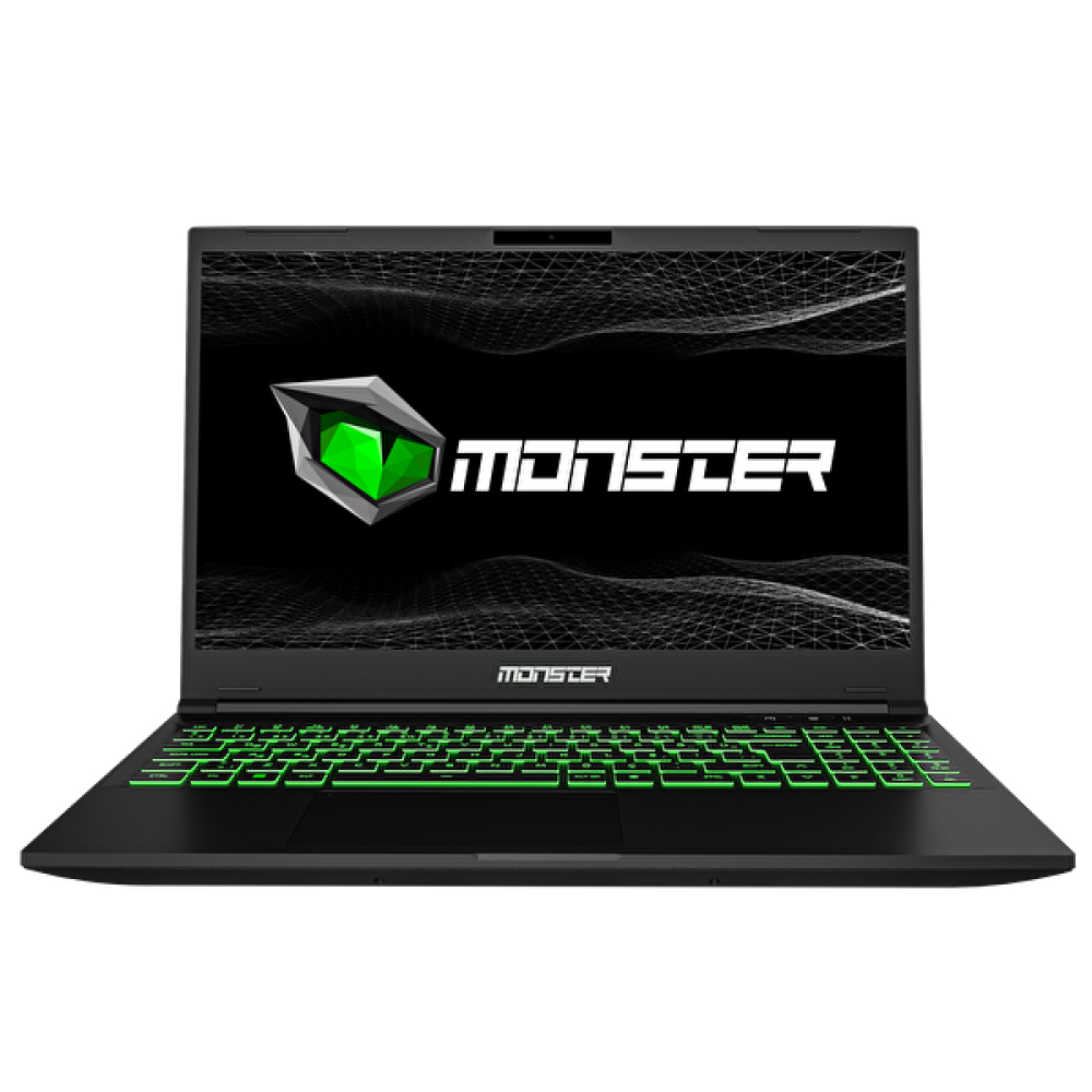 Monster Abra A5 V20.4.2 Intel Core i5 12450H 15.6" 32 GB RAM 1 TB SSD 6 GB RTX 4050 FHD FreeDOS Oyun Bilgisayarı Dizüstü Bilgisayar Fiyatı
