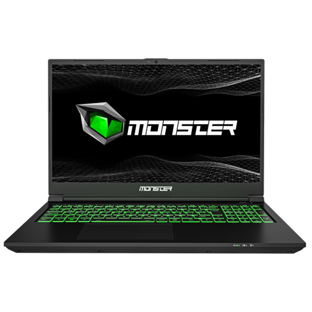 Monster Abra A5 V21.2.2 Intel Core i5 12450H 15.6" 32 GB RAM 1 TB SSD 6 GB RTX 3050 144 Hz FreeDOS FHD Gaming Laptop Dizüstü Bilgisayar Fiyatı