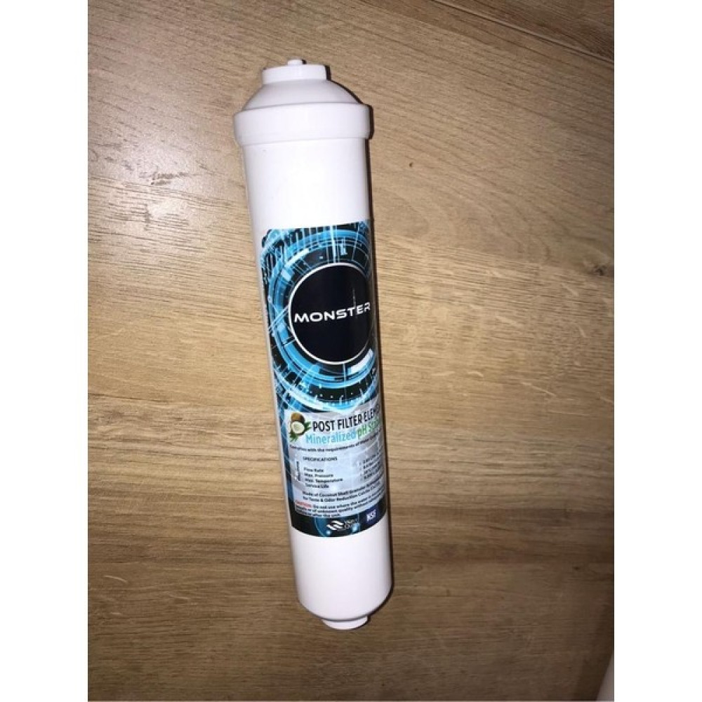 Monster Post Carbon Oto Boyaları Fiyatı