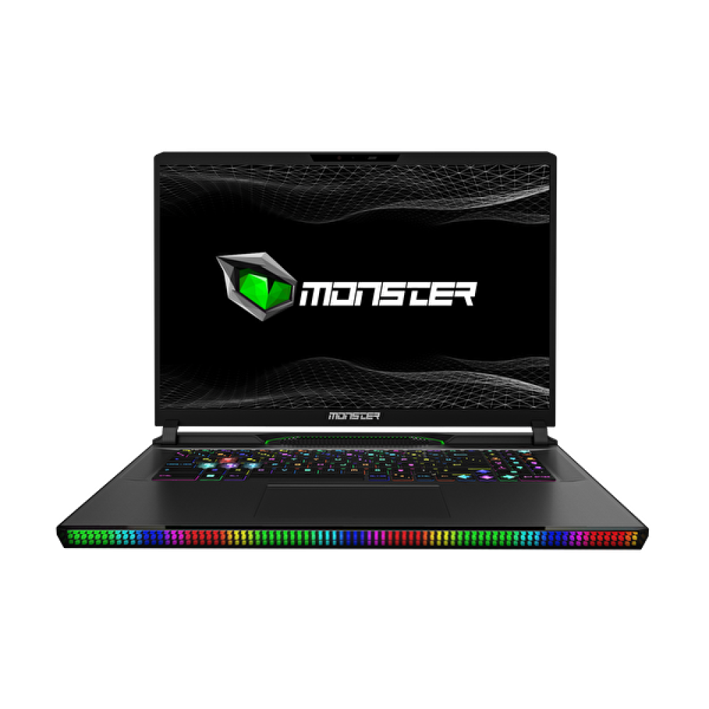 Monster Semruk S7 V9.3.2 Intel Core i9 13980Hx 17" 64 GB RAM 2 TB SSD 16 GB RTX 4090 240 Hz FreeDOS Oyun Bilgisayarı Dizüstü Bilgisayar Fiyatı