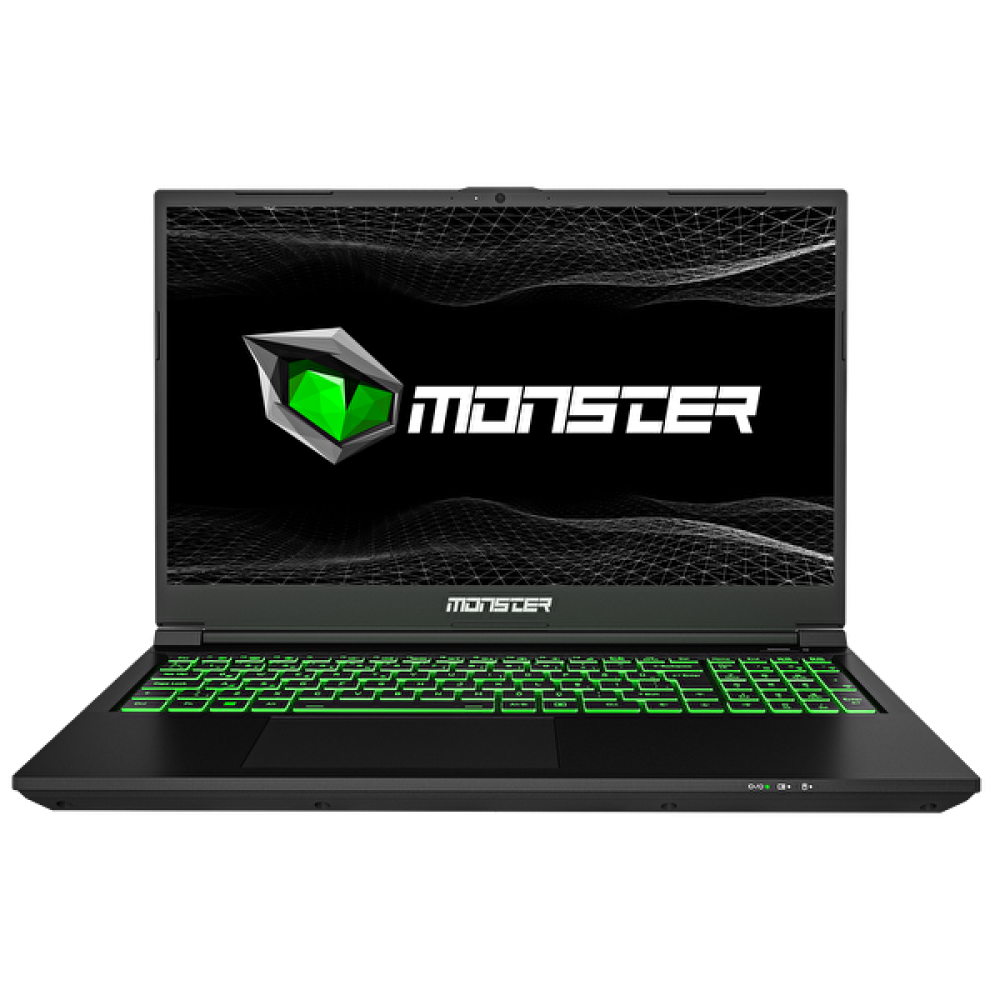 Monster Tulpar T5 V23.3.9 Intel Core i5-12450H 15.6" 64 GB RAM 1 TB SSD 8 GB Rtx4060 FHD W11 Home Gaming Laptop Dizüstü Bilgisayar Fiyatı