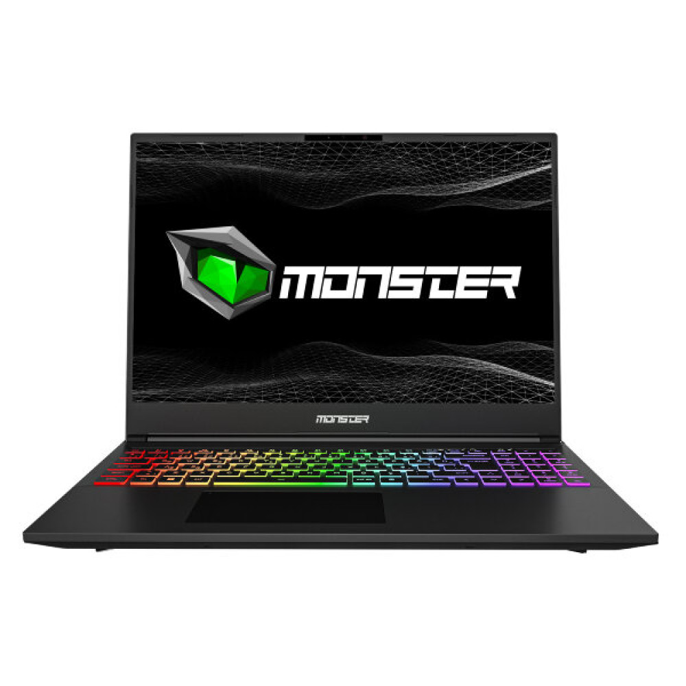 Monster Tulpar T6 V1.1.2 Intel Core i7 13700H 16" 32 GB RAM 1 TB SSD 8 GB RTX 4070 QHD 165 Hz FreeDOS Gaming Laptop Dizüstü Bilgisayar Fiyatı