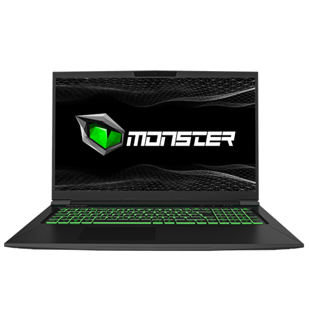 Monster Tulpar T7 V20.6.4 Core i7 13700H 17.3" 16 GB RAM 1 TB SSD 8 GB RTX 4060 FHD 144 Hz FreeDOS Gaming Laptop Dizüstü Bilgisayar Fiyatı