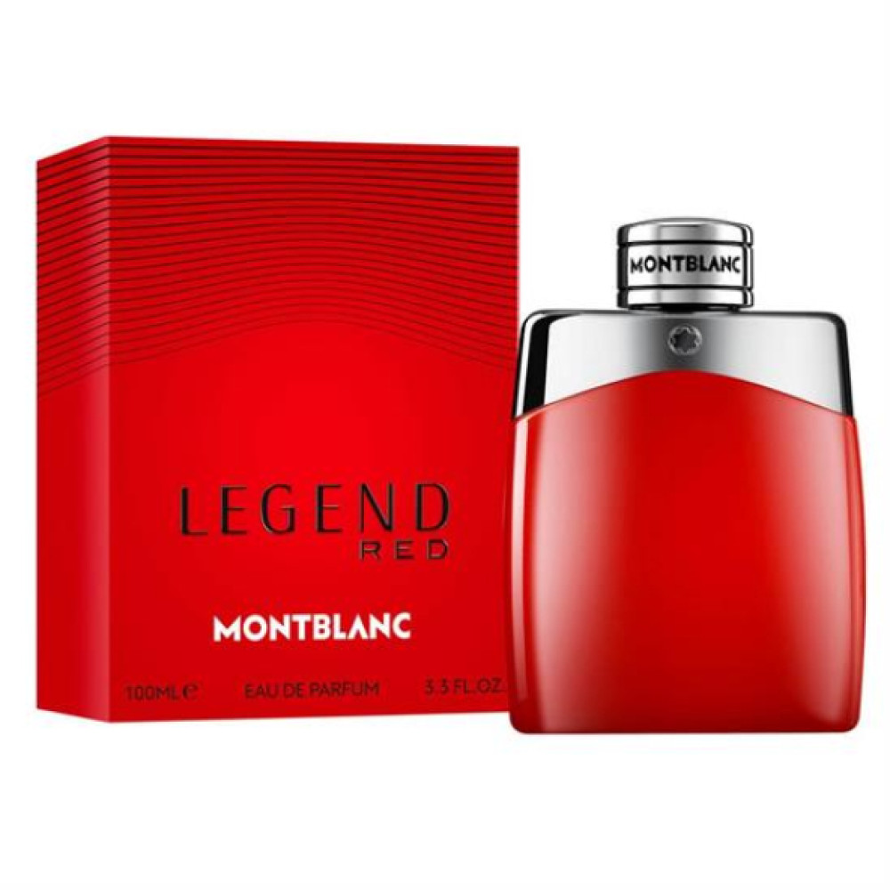 Mont Blanc Legend Red Edt 100 Ml Erkek Parfüm Erkek Parfümleri Fiyatı