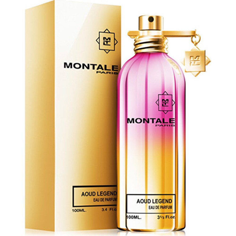 Montale Aoud Legend Edp 100 ml Unisex Parfüm Erkek Parfümleri Fiyatı
