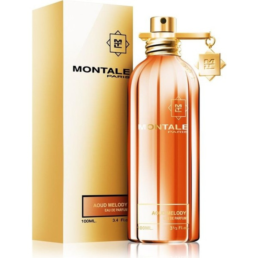 Montale Aoud Melody Edp 100 ml Unisex Parfum Erkek Parfümleri Fiyatı