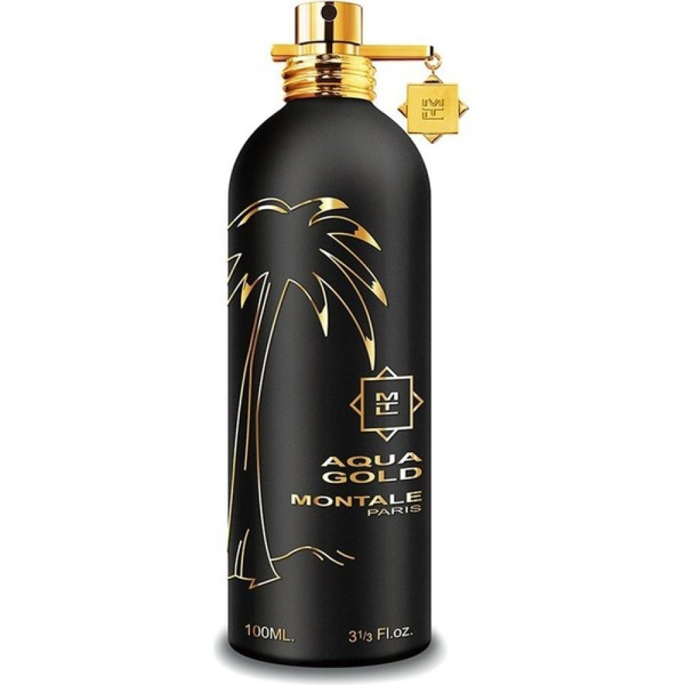 Montale Aqua Gold Edp 100 ml Erkek Parfümleri Fiyatı