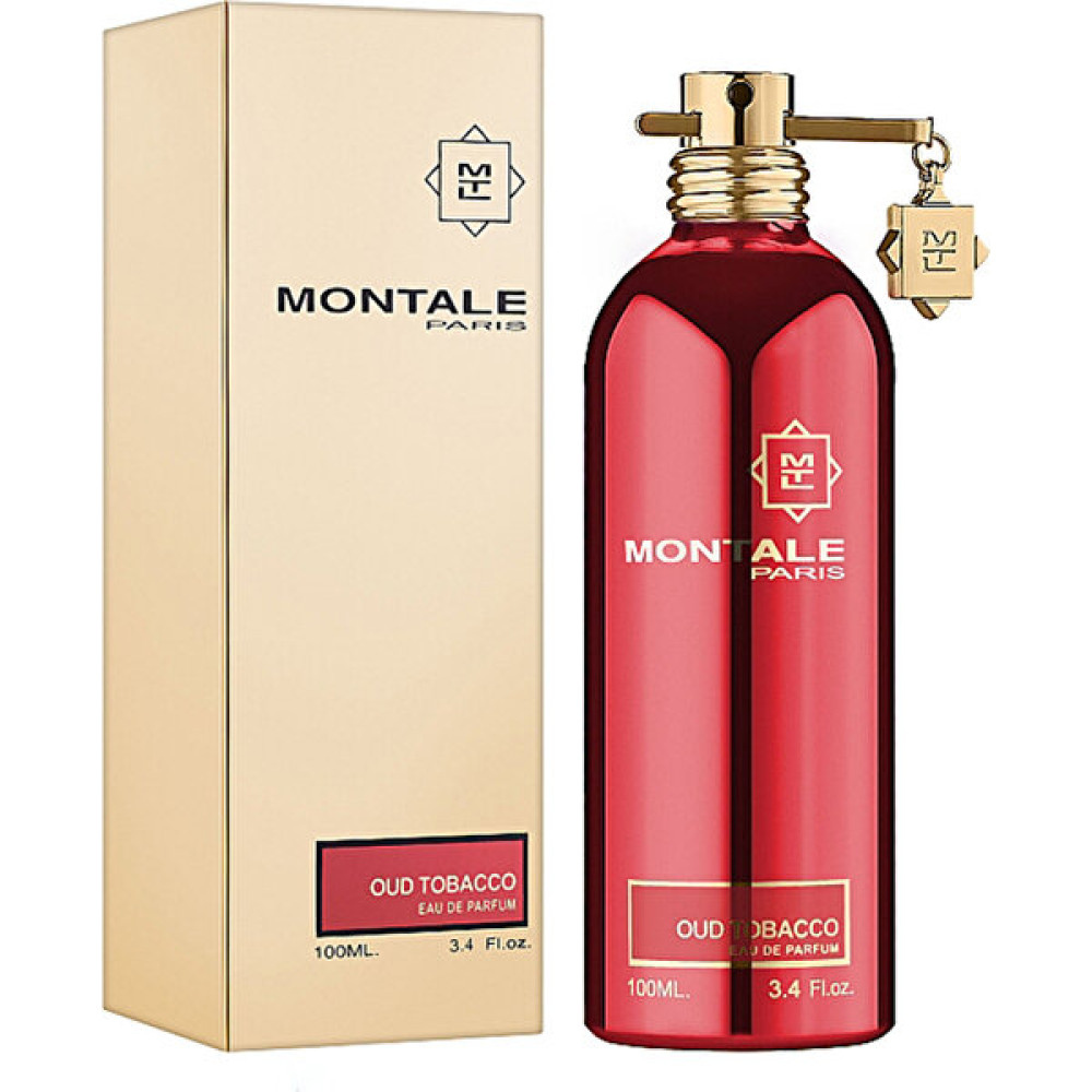 Montale Oud Tobacco Edp 100 ml Erkek Parfümleri Fiyatı