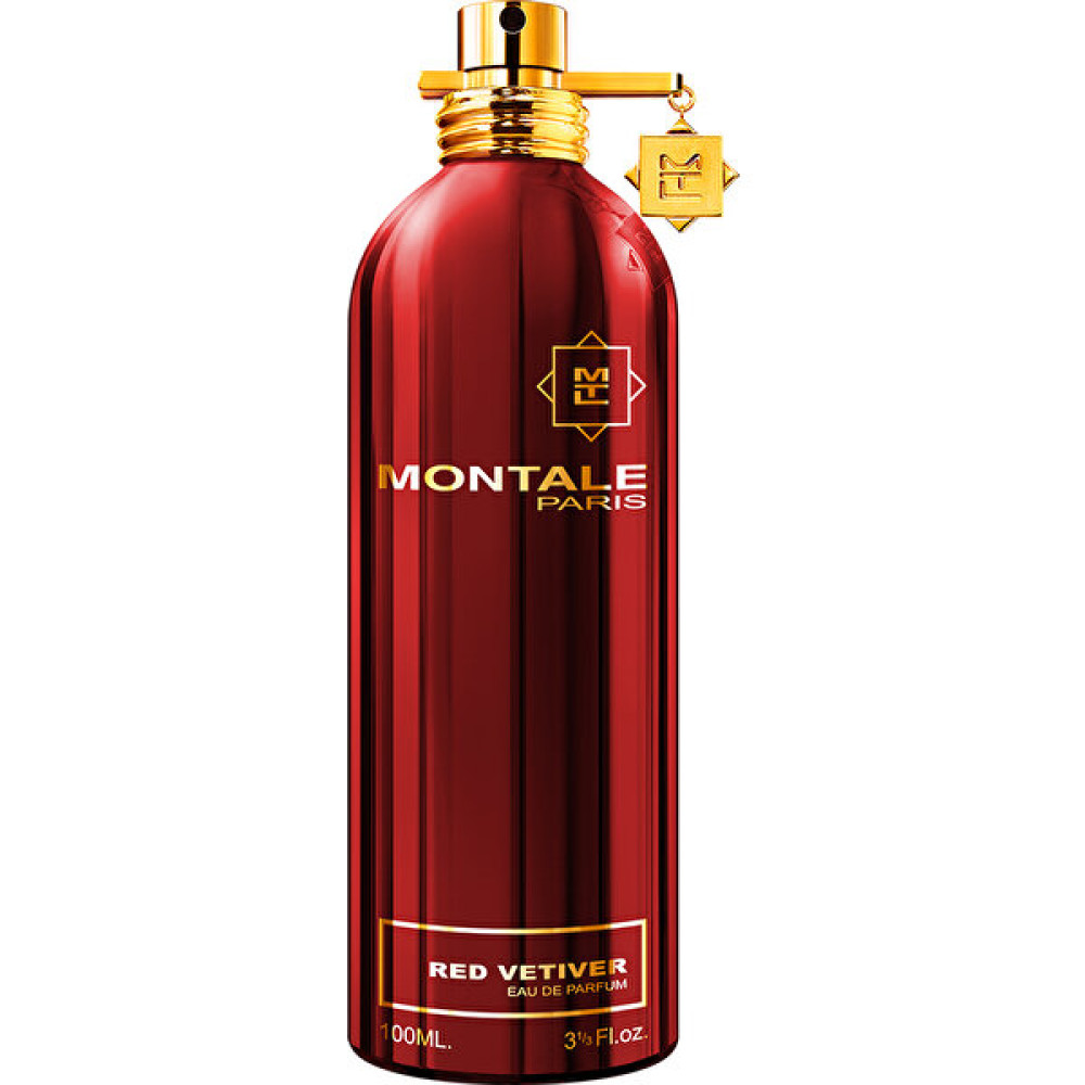 Montale Red Vetiver Edp 100 ml Erkek Parfümü Erkek Parfümleri Fiyatı
