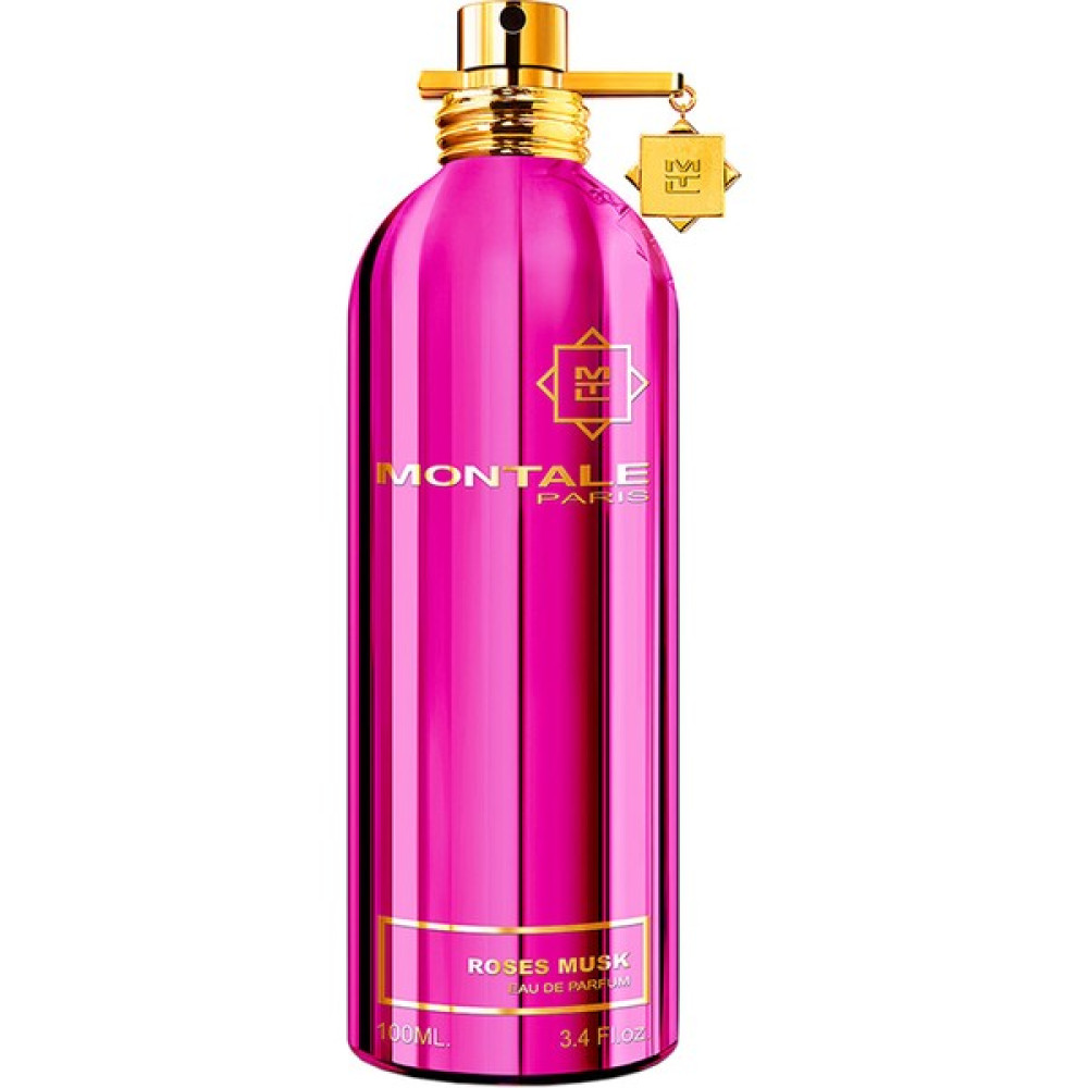 Montale Roses Musk Edp 100 ml Kadın Parfüm Erkek Parfümleri Fiyatı