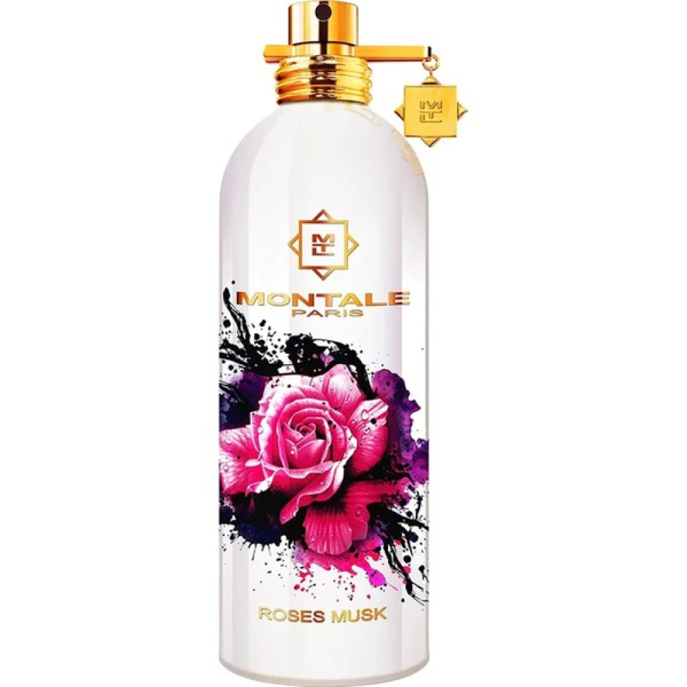 Montale Roses Musk Limited Edition EDP 100ML Unisex Parfüm Oto Boyaları Fiyatı