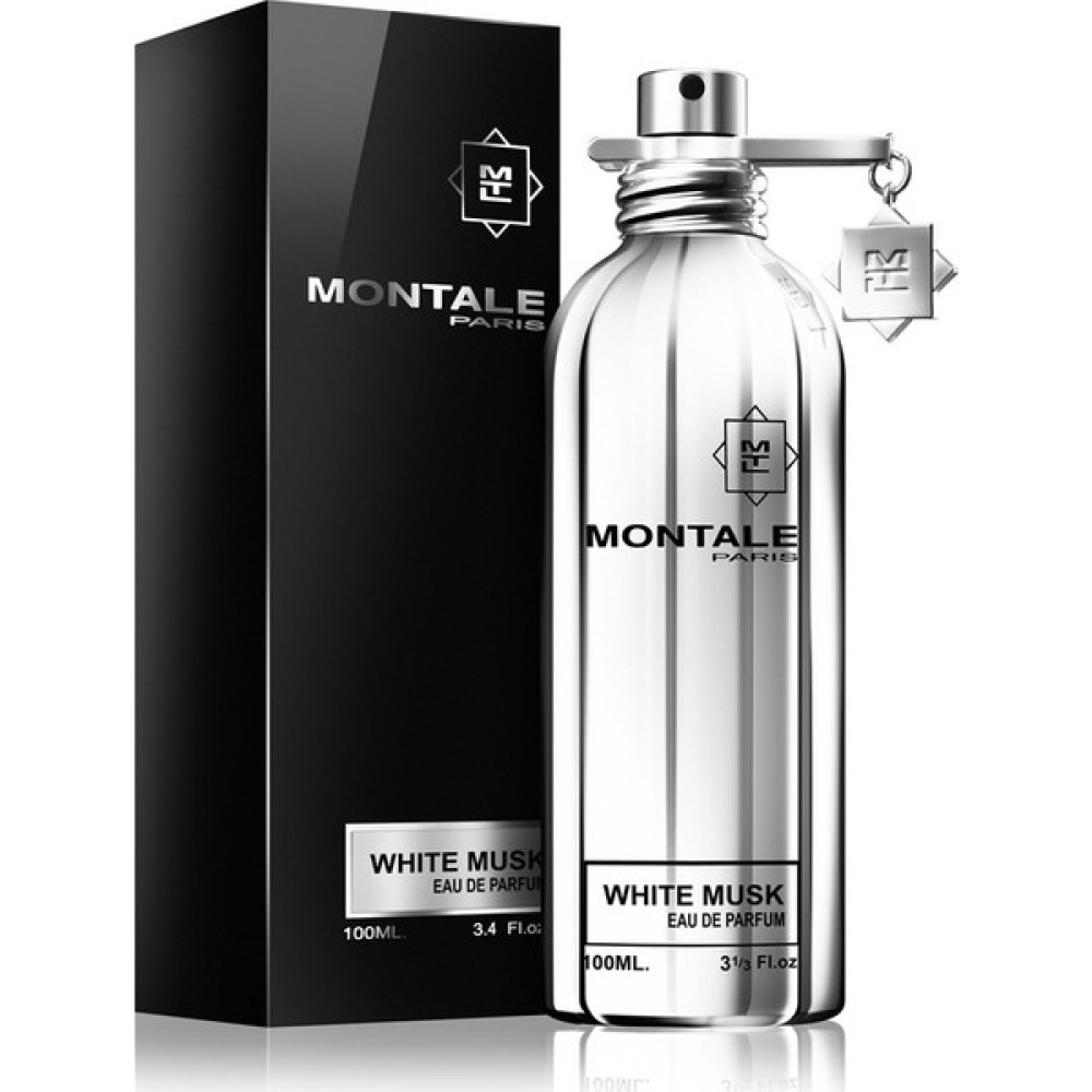 Montale White Musk Edp 100Ml Unisex Parfüm Erkek Parfümleri Fiyatı