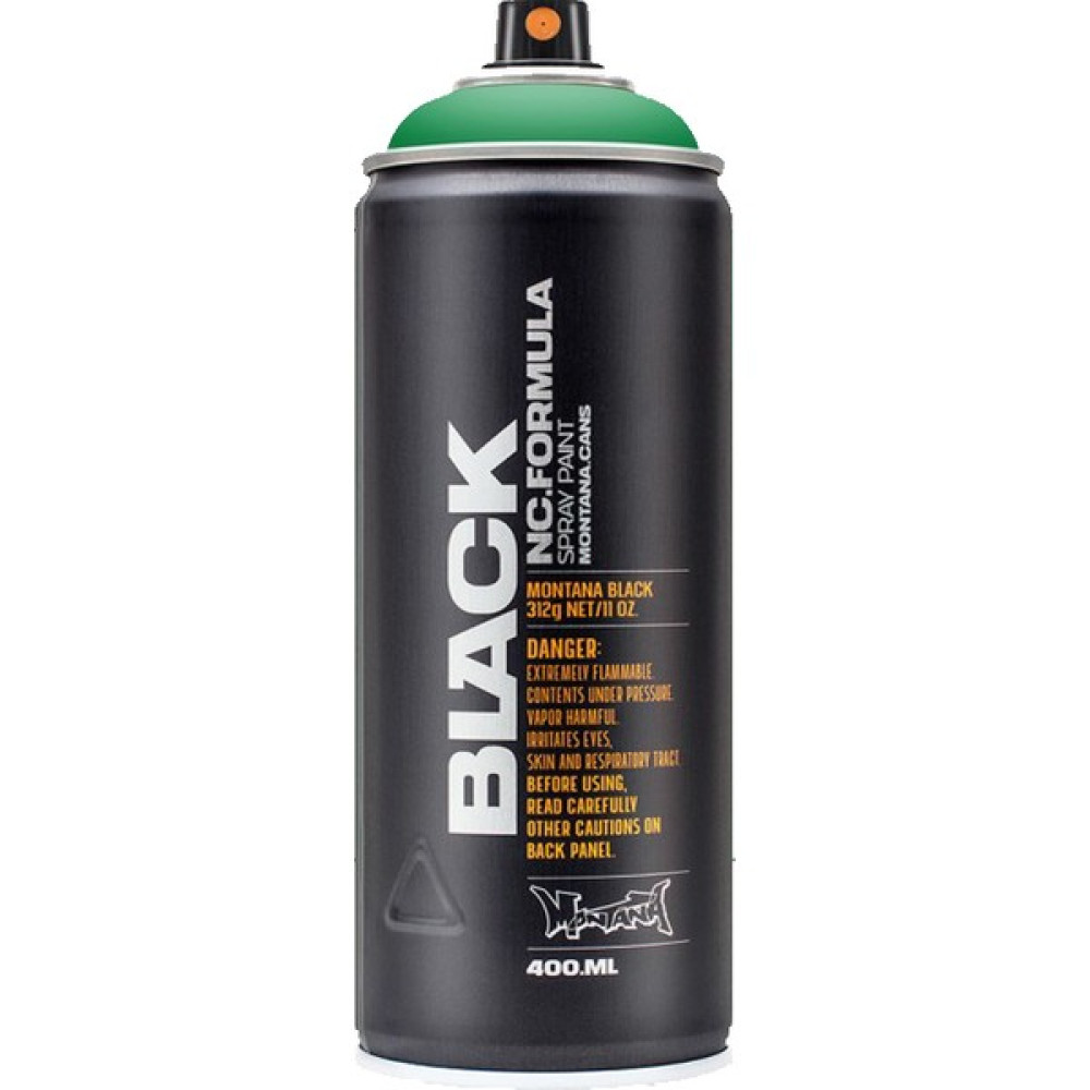Montana Black 400Ml Boston - 400 ml Boya Malzemeleri Fiyatı
