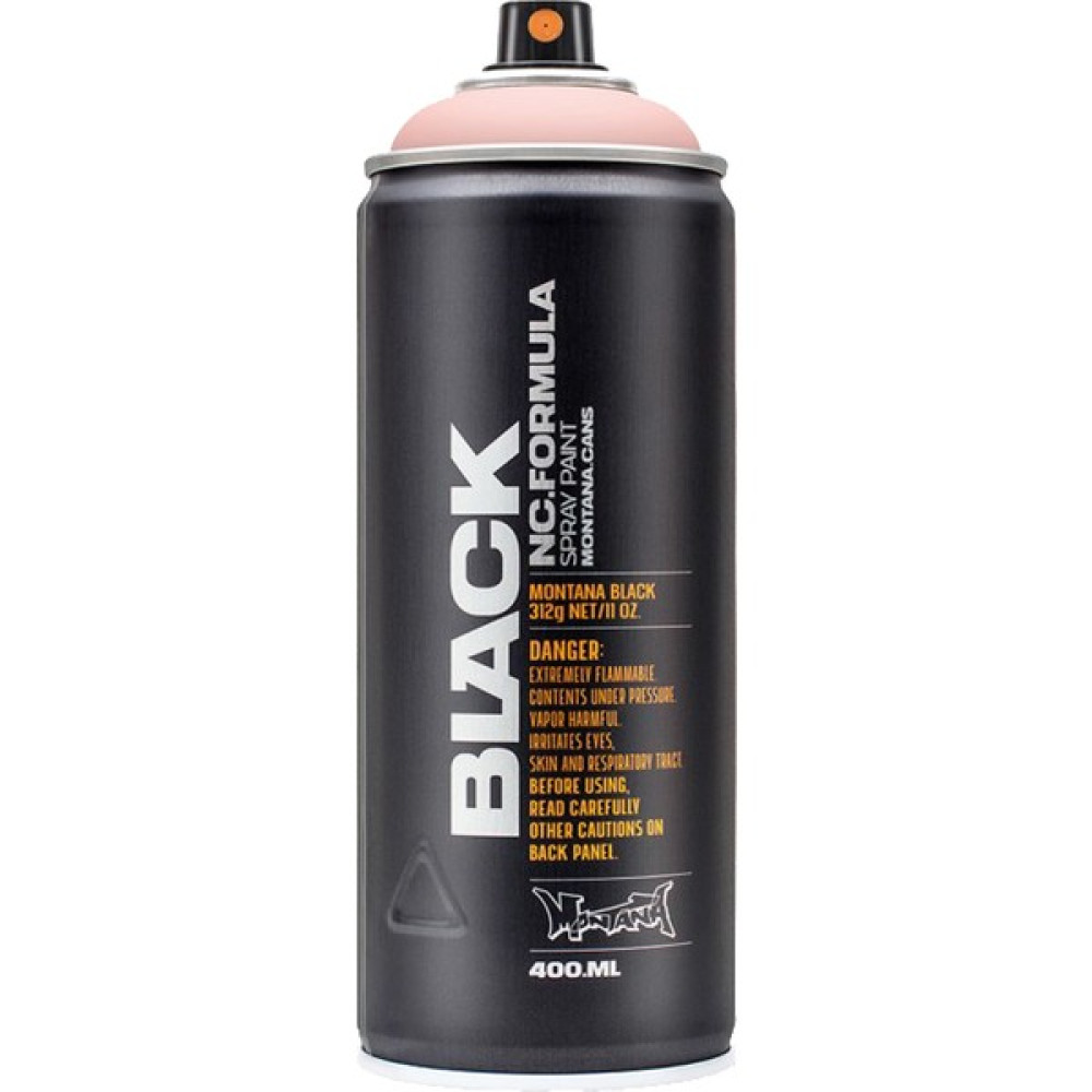 Montana Black 400Ml Cocktail - 400 ml Boya Malzemeleri Fiyatı