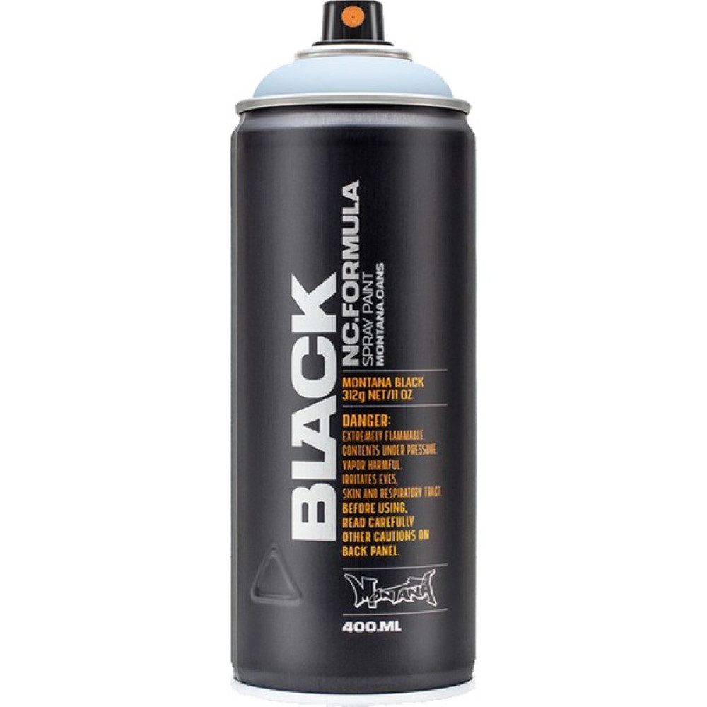 Montana Black 400Ml Ice Blue - 400 ml Boya Malzemeleri Fiyatı